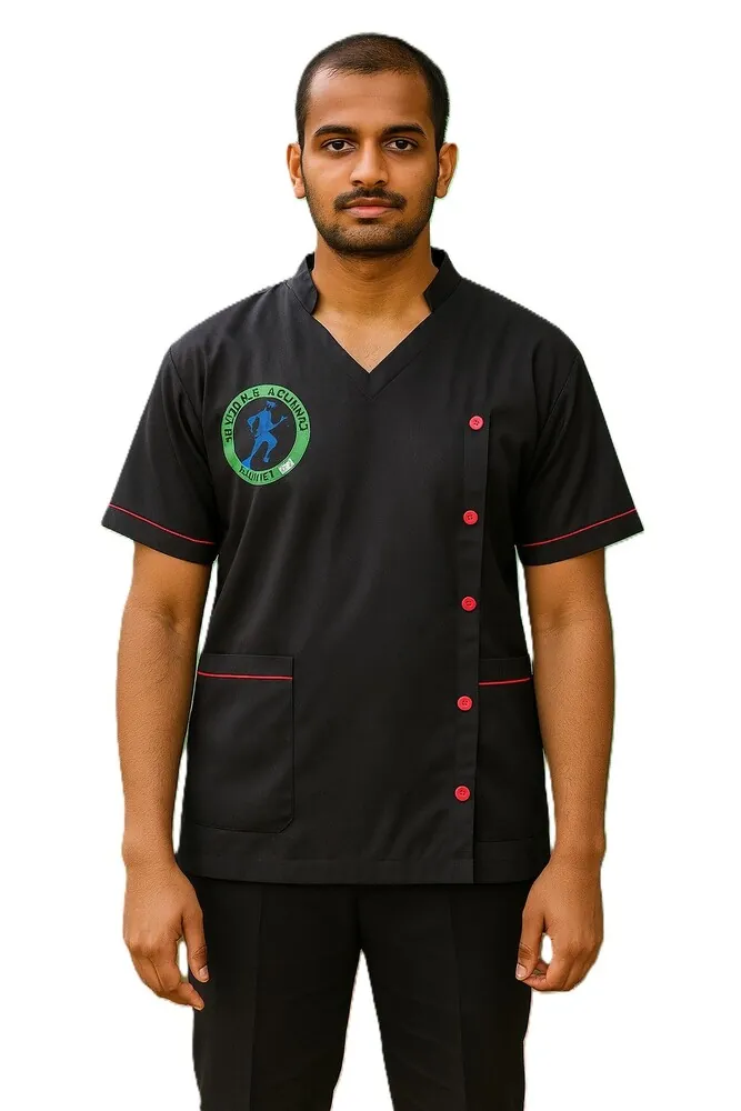 Mens Staff Uniform Signora